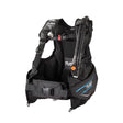 Tusa Crestline BC-Black-X-Large-