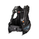Tusa Crestline BC-Black-X-Large-
