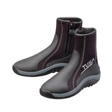 Tusa HS 5MM Dive Boot-Black-5-