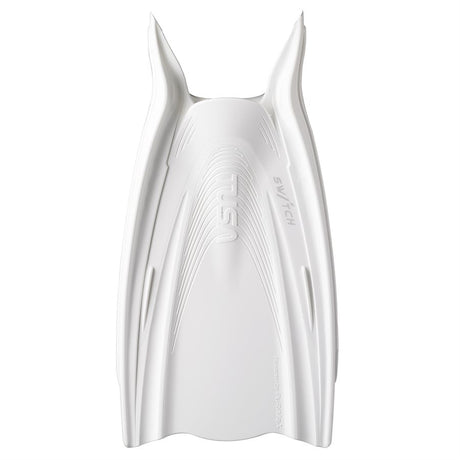 Tusa Hyflex System Switch *Blade Set Only*-All White-