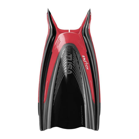 Tusa Hyflex System Switch *Blade Set Only*-Metallic Dark Red-