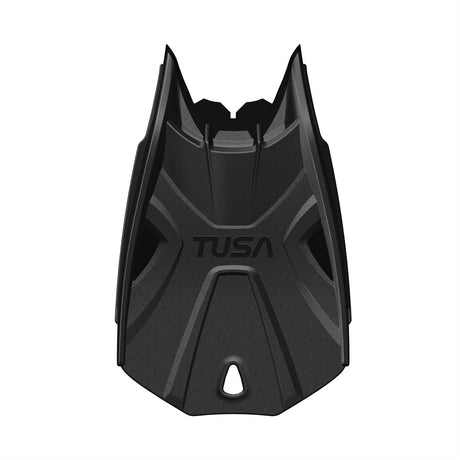 Tusa Hyflex System Tri-Force *Blade Set Only*-Black-