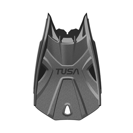 Tusa Hyflex System Tri-Force *Blade Set Only*-Gun Metal-