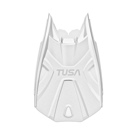 Tusa Hyflex System Tri-Force *Blade Set Only*-White-