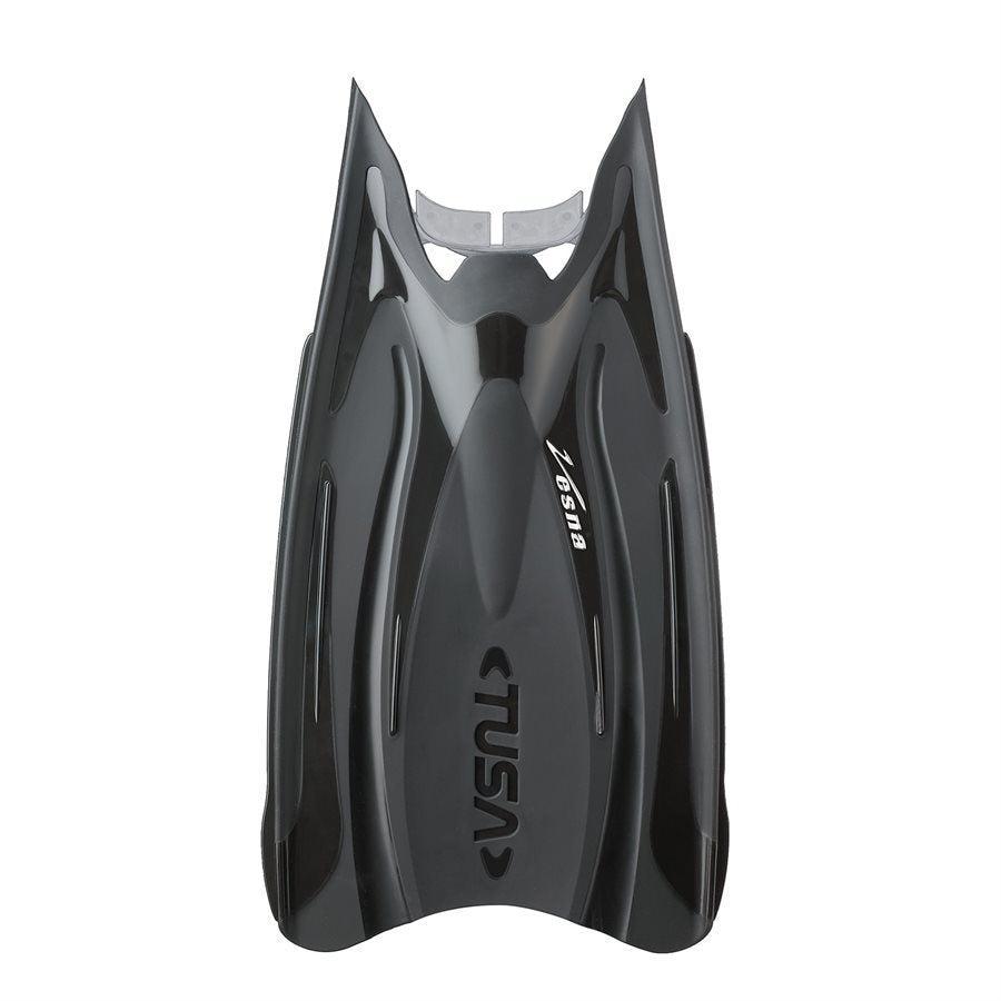 Tusa Hyflex System Vesna *Blade Set Only*-Black-