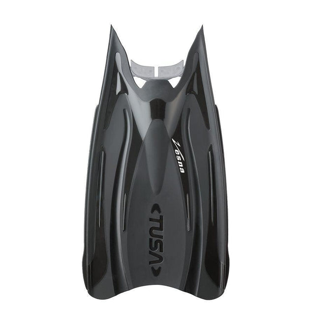 Tusa Hyflex System Vesna *Blade Set Only*-Black-