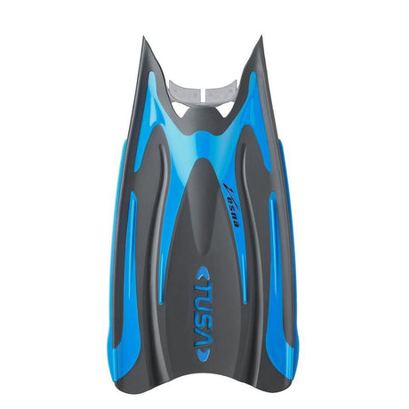 Tusa Hyflex System Vesna *Blade Set Only*-Fish Tail Blue-