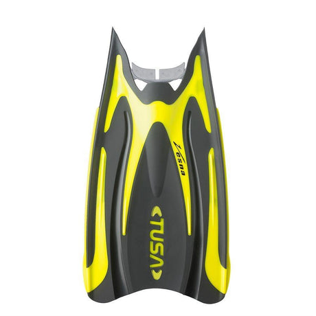 Tusa Hyflex System Vesna *Blade Set Only*-Flash Yellow-