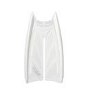 Tusa Hyflex System Zoom *Blade Set Only*-All White-