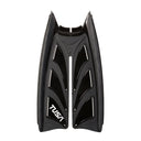 Tusa Hyflex System Zoom *Blade Set Only*-Black-