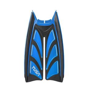 Tusa Hyflex System Zoom *Blade Set Only*-Fish Tail Blue-