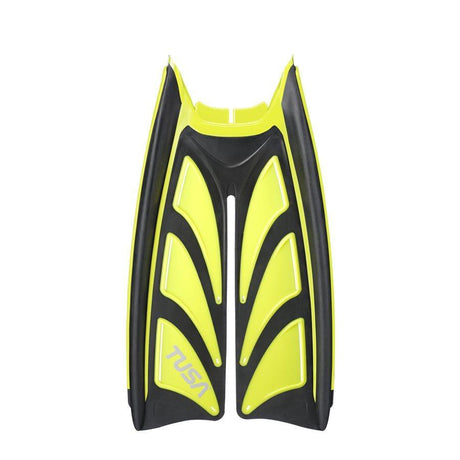 Tusa Hyflex System Zoom *Blade Set Only*-Flash Yellow-