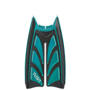 Tusa Hyflex System Zoom *Blade Set Only*-Ocean Green-