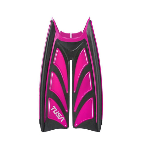 Tusa Hyflex System Zoom *Blade Set Only*-Rose Pink-