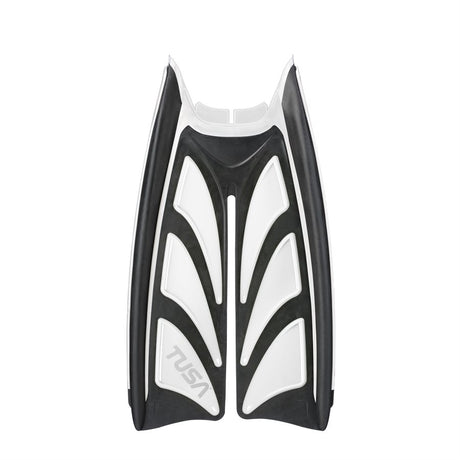 Tusa Hyflex System Zoom *Blade Set Only*-White/Black-
