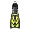 Tusa Hyflex Zoom Fin-Flash Yellow-L-XL-