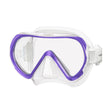 Tusa Ino Diving Mask-Purple Quartz-
