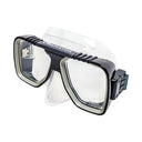 Tusa Liberator Bulk Pack Mask-Black-