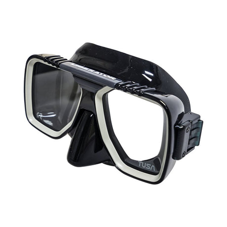 Tusa Liberator Bulk Pack Mask Black Skirt-Black-