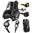 Tusa Liberator Open Water Package with Element III Wrist & RS-790-XS-