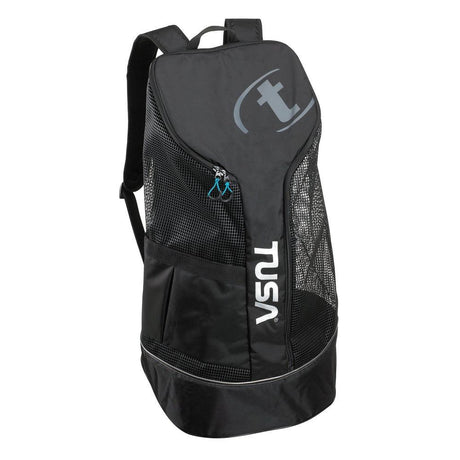 Tusa Mesh Dive Backpack 81L