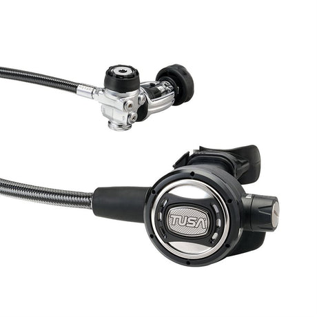 Tusa RS-609U Compact Diaphragm Regulator