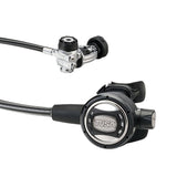 Tusa RS-609U Compact Diaphragm Regulator