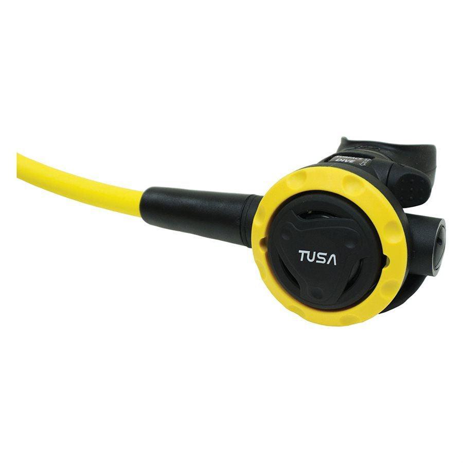 Tusa Safe Second SS-0001 High Performance Lightweight Octopus