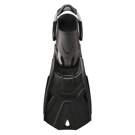 Tusa SF-0112 Tri-Force Fin-Black-XS-