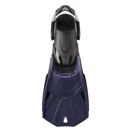 Tusa SF-0112 Tri-Force Fin-Indigo-XS-