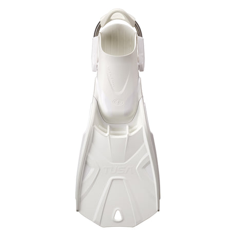 Tusa SF-0112 Tri-Force Fin-White-XS-