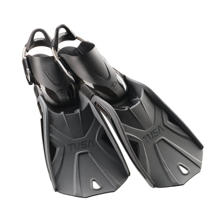 Tusa SF-0112 Tri-Force Fin-
