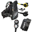 Tusa Soverin Alpha Package with Element III Console & RS-790-XS-