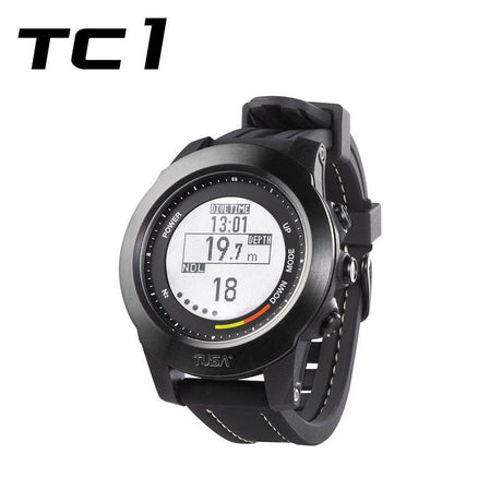 Tusa TC1 Wrist Scuba Diving Computer