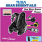 Tusa Tina BCD Open Water Diving Starter Package-Black-2XS-