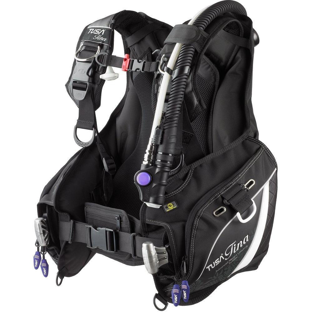 Tusa Tina Women BCD Jacket