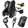 Tusa Tina Package with Element III Wrist & RS-1001-XS-