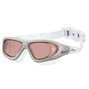 Tusa Xtreme Goggle-Bronze-