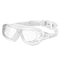 Tusa Xtreme Goggle-Clear Blue-