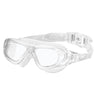 Tusa Xtreme Goggle-Clear Blue-