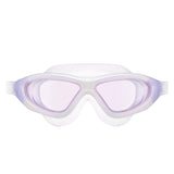 Tusa Xtreme Goggle-Lavender-
