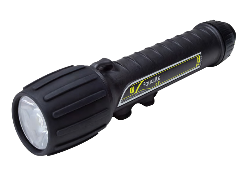 Underwater Kinetics Aqualite Max 3000 lumens-