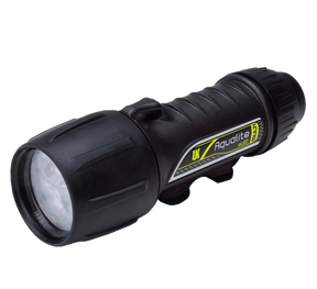 Underwater Kinetics Aqualite Multi, 3 color-