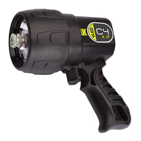 Underwater Kinetics C4 eLED (L2) Black Box-