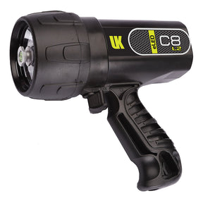 Underwater Kinetics C8 eLED (L2) Black Box-