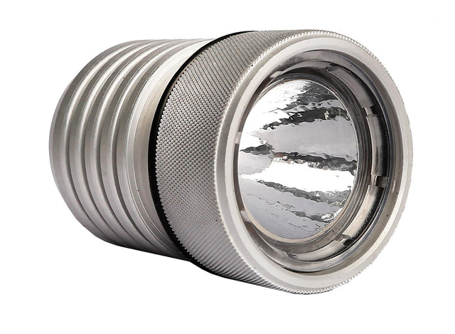 Underwater Kinetics Lamp Head Aqualite Pro 20 Silver-