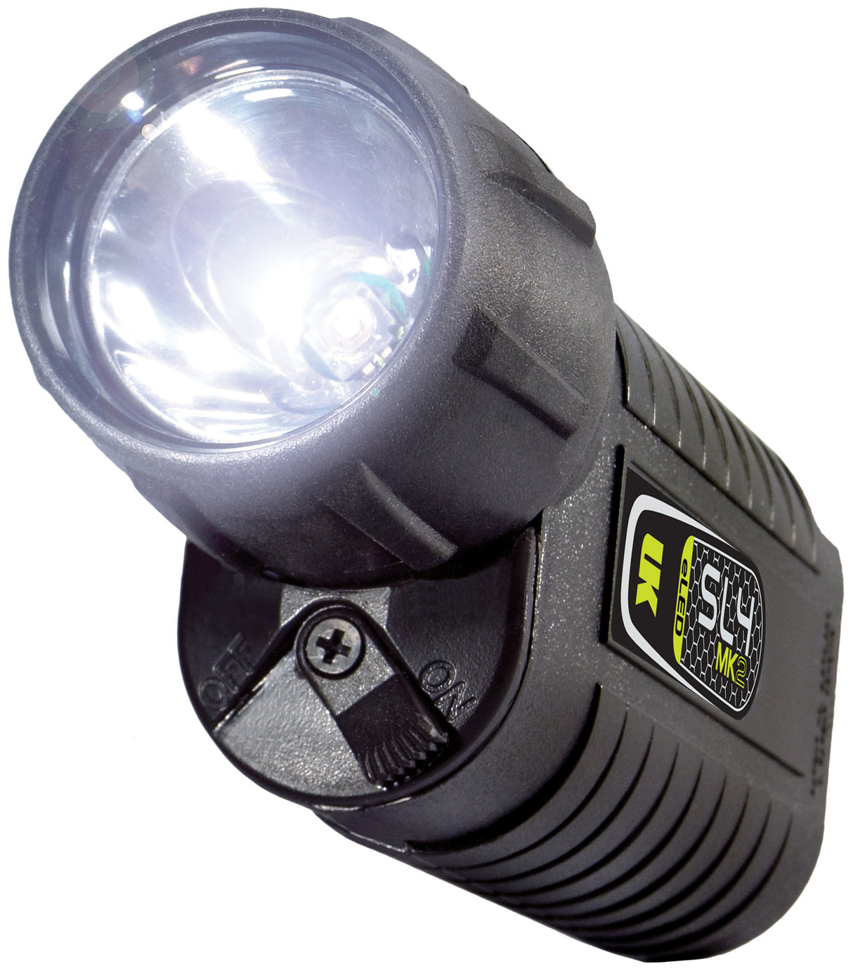 Underwater Kinetics LIGHT SL4 ELED MK2 BATT PILLOW PK BLACK-