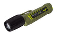 Underwater Kinetics Miniq40 ELED MK2 PIL PK Bat Eco Green-