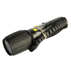 Underwater Kinetics SL3 eLED (L2) Dive Light with Batteries Black-