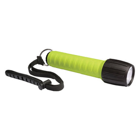 Underwater Kinetics SL3 eLED (L2) With Batteries Dive Light Safety Yellow-